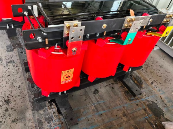 大容量安新安新安新干式变压器 1250kVA‑2500kVA安新安新安新干式变压器